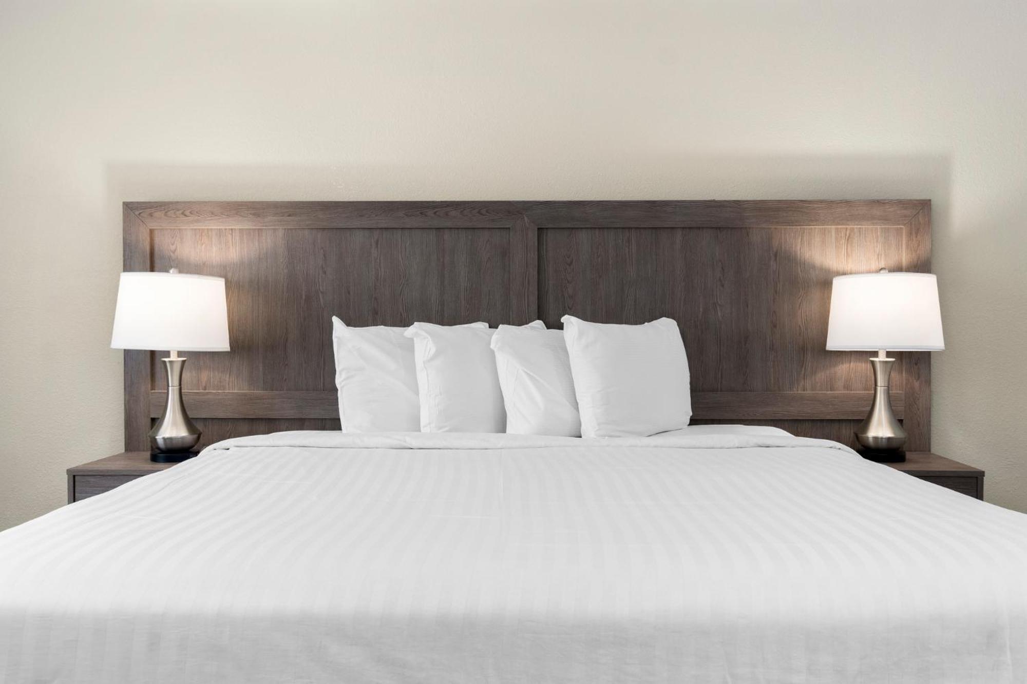 Serene Vegas Boutique Hotel Las Vegas Ngoại thất bức ảnh